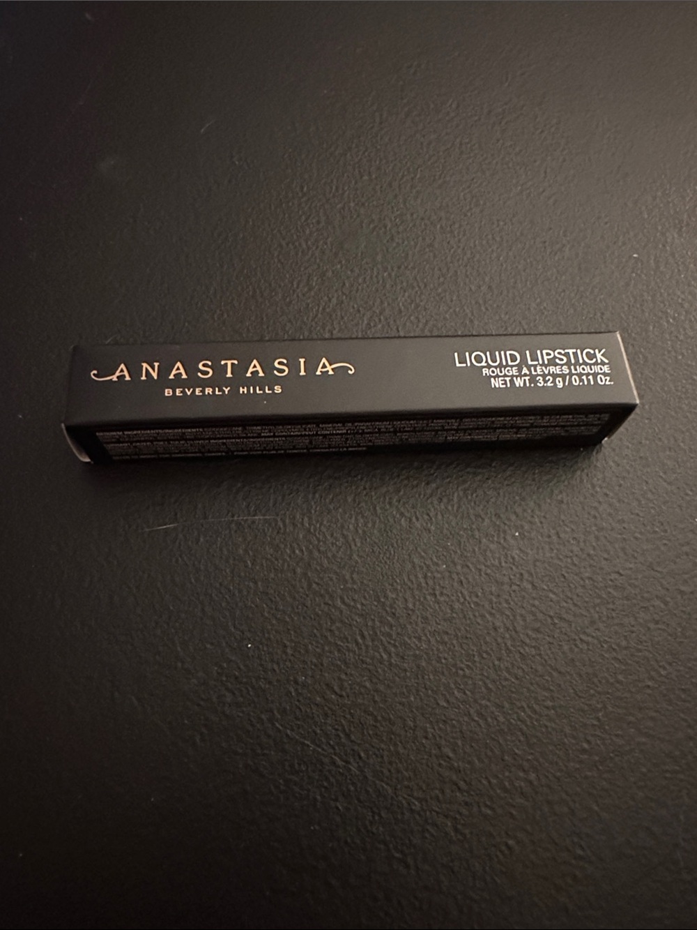 Anastasia Beverly Hills Liquid Lipstick - Trust Issues - 3.2g